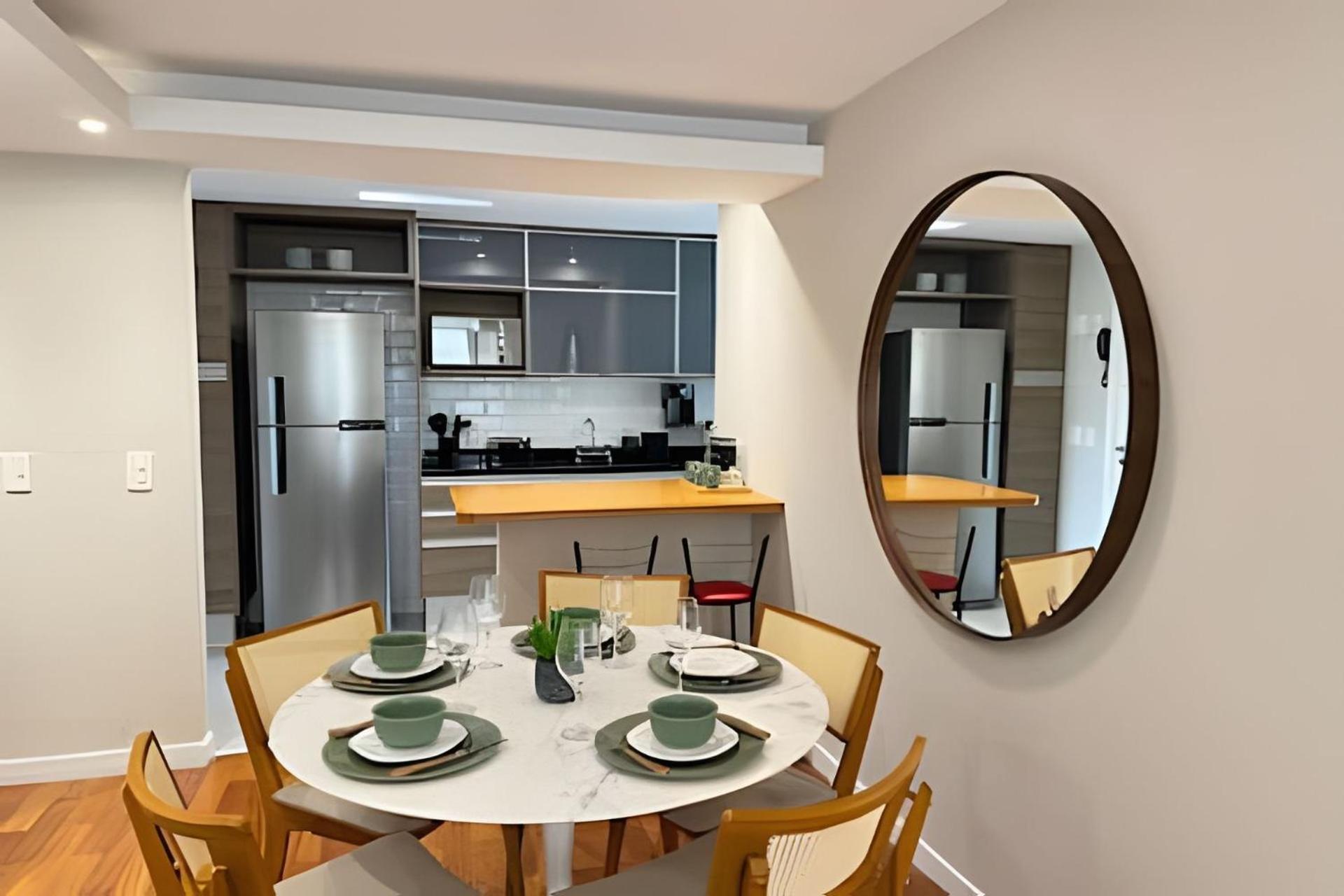 Apartamento Bay View Botafogo Río de Janeiro