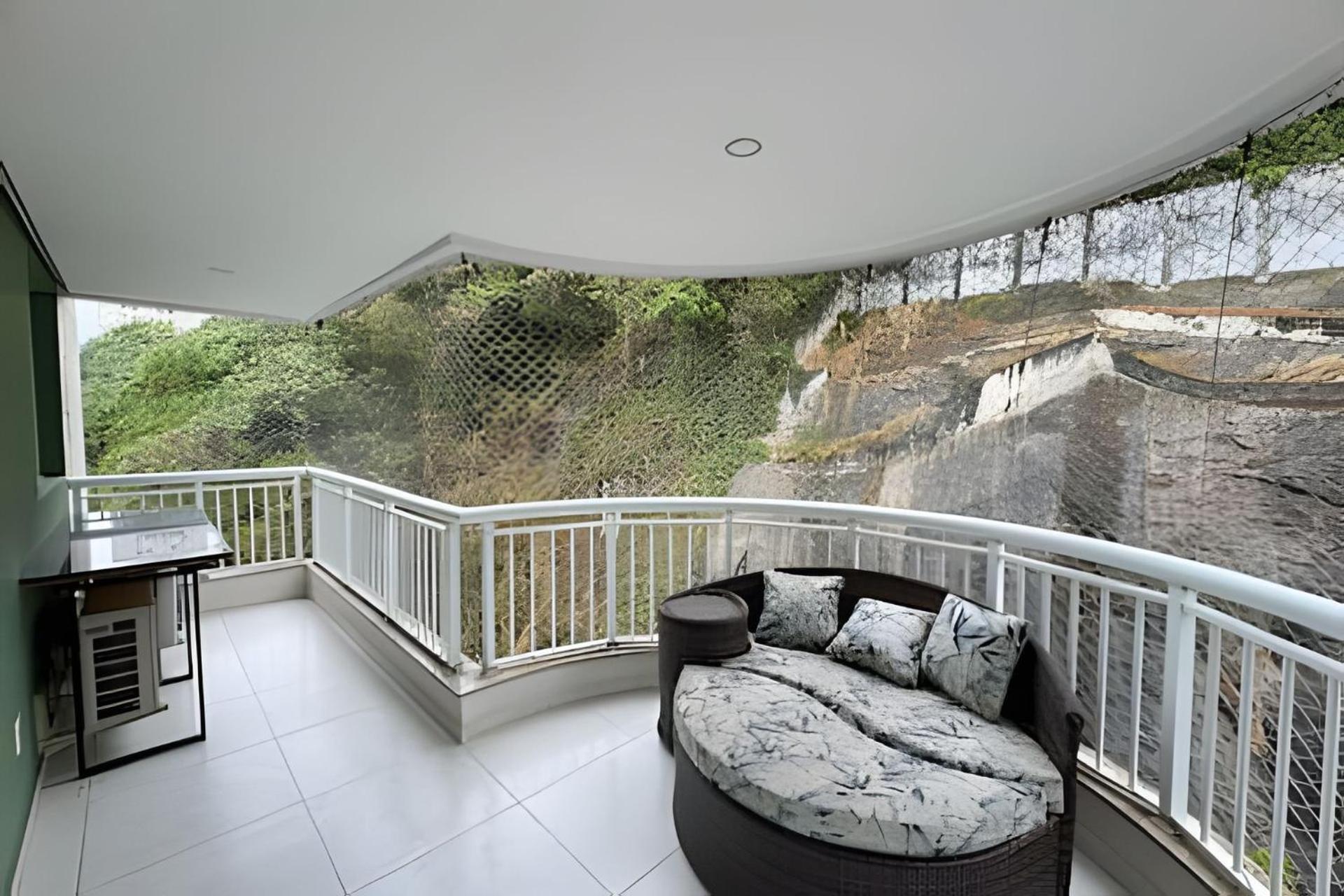 Bay View Botafogo Apartamento
